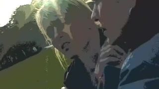 Crack Whores of the Tenderloin, Scene 5-3