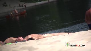 free adult clip 16 arab hardcore porn Strand Plage Naturist FKK nackt Baden Hidden 3, beach on hardcore porn-1