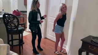 Tied Talette from Arrested - TiedTales (FullHD 2024) New Porn-8