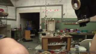 punishment in the factory hd-6