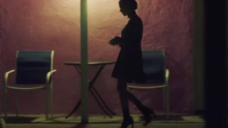Emma Roberts - Time of Day (2018) HD 1080p!!!-0