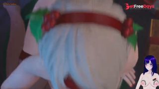 [GetFreeDays.com] Merry Christmas - The best compilation of Christmas videos Sex Clip June 2023-2