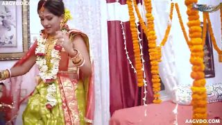 7187 Sudipa Cheating Wife 2 Uncut 2025 GoddesMahi Hindi Hot S...-1
