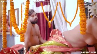7187 Sudipa Cheating Wife 2 Uncut 2025 GoddesMahi Hindi Hot S...-5