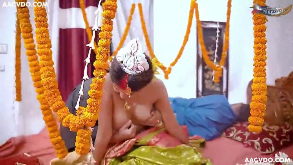 7187 Sudipa Cheating Wife 2 Uncut 2025 GoddesMahi Hindi Hot S...