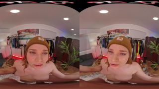 Mazy Myers - A Cock Drill in Knoxville - FuckPassVR (UltraHD 2K 2021)-4