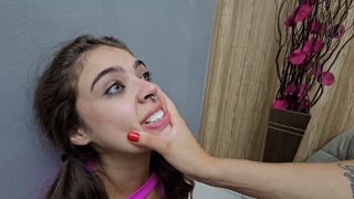 online porn video 2 Feet Extreme MF - Feet Dom - Inducting The Slave - Vol 610 - UltraHD 2160p - fetish - fetish porn janet mason foot fetish-5