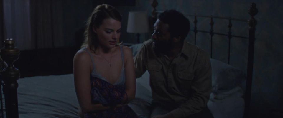 Margot Robbie – Z for Zachariah (2015) HD 720p!!!