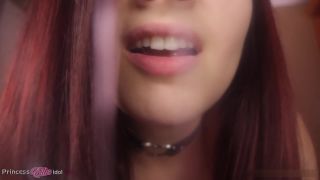 online xxx clip 12 ariana grande femdom Princess Ellie Idol - Now It'S My Turn To Smother You, topless on pov-9