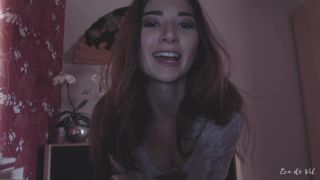 adult video clip 35 Eva de Vil - Wet Dream | dirty talk | masturbation porn mud fetish-5