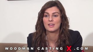 Lavina casting X Casting!-1