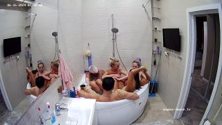 Yuneska Radu And Friends Party 2 2024-06-16 - Amateur-8
