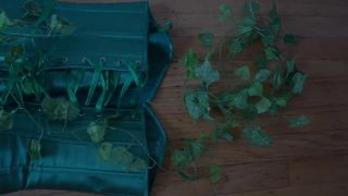 Melting Poison Ivy - dirty talk - femdom porn bra fetish porn-9