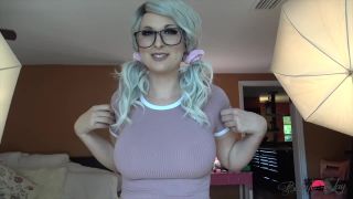 TS-BaileyJay: Bailey Jay - My Shirt and Panties are Too Small  | ts-baileyjay | shemale porn freya stein blowjob-0