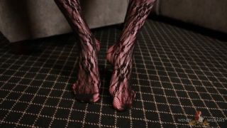 adult video 14 WendyWilliamsXXX - Wendy Williams - Body Suit Stroking - HD 720p, gay sock fetish on solo female -2