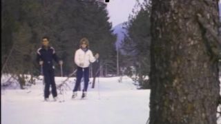 7120 Burning Snow- 1983 Retro, Vintage, Classic-8