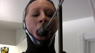 free video 2 Blow Suck Trainer Mark II – Catherine de Sade, Lydia McLane, curvy femdom on fetish porn -3