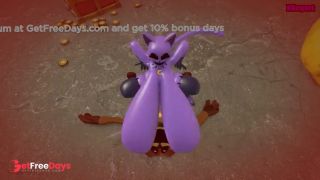 [GetFreeDays.com] Poppy PlayTime - All Character Sex Scene highLight animation by xxcgart Adult Stream July 2023-1