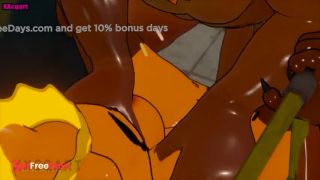 [GetFreeDays.com] Poppy PlayTime - All Character Sex Scene highLight animation by xxcgart Adult Stream July 2023-6