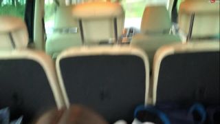 Julialove96 - Amateur Outdoor Car Creampie - Reingespritzt Public  - germany - amateur porn amateur cuckold porn-4