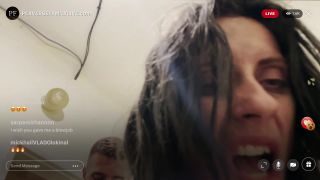 porn clip 2 Step Brother Fucks Sister - Perverse Family Live 1 part 29 NEW!!! 19-01-2022  - anal - fetish porn gape bdsm-6