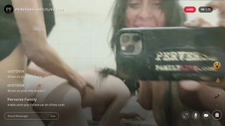 porn clip 2 Step Brother Fucks Sister - Perverse Family Live 1 part 29 NEW!!! 19-01-2022  - anal - fetish porn gape bdsm-9