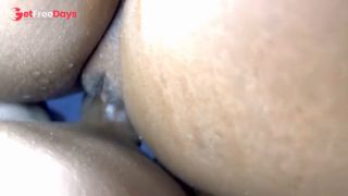 He Fucked So Hard because he like my pussy-5