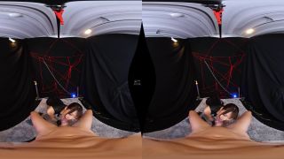 MAXVR-085 A - Japan VR Porn - (Virtual Reality)-8