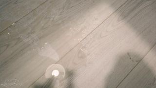 Lorena Brink Lorena Brink - Dressing Room Squirting With Magic Wand-9