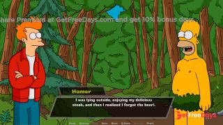 Lustfield Hentai Sex Game Parody Sex Scenes Gameplay Part 2 18-1