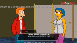 Lustfield Hentai Sex Game Parody Sex Scenes Gameplay Part 2 18-6