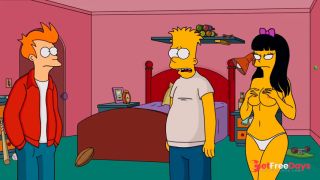 Lustfield Hentai Sex Game Parody Sex Scenes Gameplay Part 2 18-7