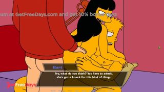 Lustfield Hentai Sex Game Parody Sex Scenes Gameplay Part 2 18-8