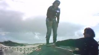 online porn clip 15 fetish liza brunette girls porn | Miles from Nowhere | bondage-1