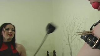 online adult video 28 bdsm old porno femdom porn | Submit To Mistress Dominique | cbt-7
