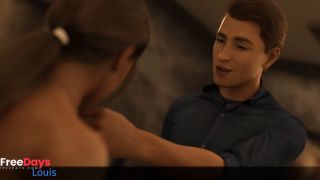 The Office Christmas Edition - ep. 3 So Hot, So Provoking by MissKitty2K-7