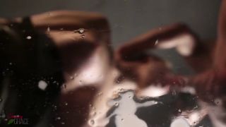 Very Wet Blowjob with Massive Oral Creampie nice Angles-7