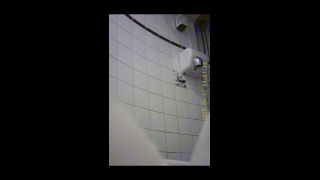 Online Tube Voyeur in Public Toilet - voyeur-6