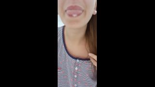 online xxx clip 21  Good Morning My Dear Boys And Girls – LADY ANNABELLE, feet on feet porn-5