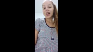 online xxx clip 21  Good Morning My Dear Boys And Girls – LADY ANNABELLE, feet on feet porn-9