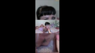 adult xxx clip 1 Ms Luna Baby – Extreme Ageplay Incest | daddy roleplay | rough sex neck brace fetish-1