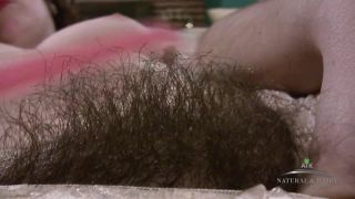 Simone Delilah Hairy Play Movie-5