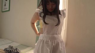 xxx video 23 dava foxx femdom Young Wife Harua Punished by Mother Ikumi HD Spanking, asian on femdom porn-1