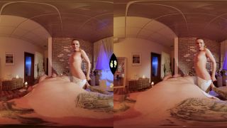 SqueezeVR  Massage with Bonus from Alexis Crystal (Oculus 8K)-2