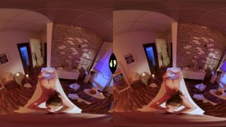 SqueezeVR  Massage with Bonus from Alexis Crystal (Oculus 8K)-5