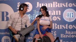 Video AmbarPrada Pregnant With Big Tits Asks For 100 Power In The S...-3
