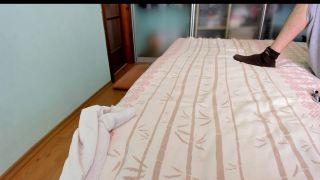 Lena With Boyfriend  Man ...  Nice  Big Ass Girl  Fuck , Blowjob-7