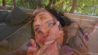 Alina Lopez - Luscious Alina Lopez Craves Multiple Cocks - FullHD 1080-9