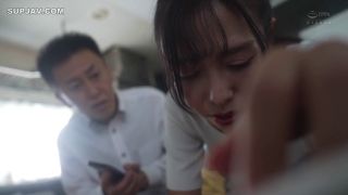 Reducing Mosaic JUR-272 寝取らせ串刺し輪● 愛する妻を深奥まで犯し尽くして下さい―。 上羽絢-2