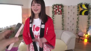 Momoyama Moeka MIFD-166 Rookie 19 Years Old The Innocent Smile Is The Most Invincible Smile In The Local Area. A Pure-hearted Beautiful Girl Named Genuine Jimodor (local Idol) AV Debut Moeka Momoyama -...-0